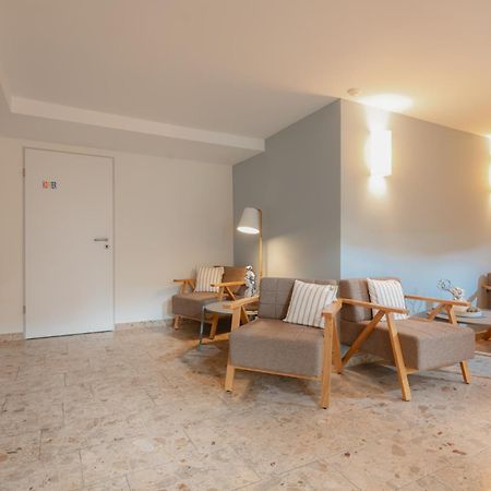 Haus Bielefeld Ferienwohnung 31 Norderney Bagian luar foto