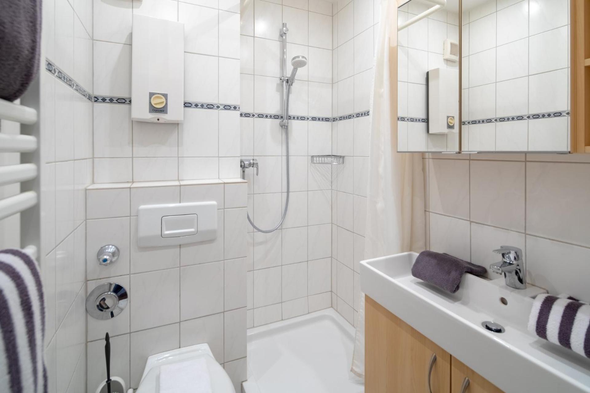 Haus Bielefeld Ferienwohnung 31 Norderney Bagian luar foto