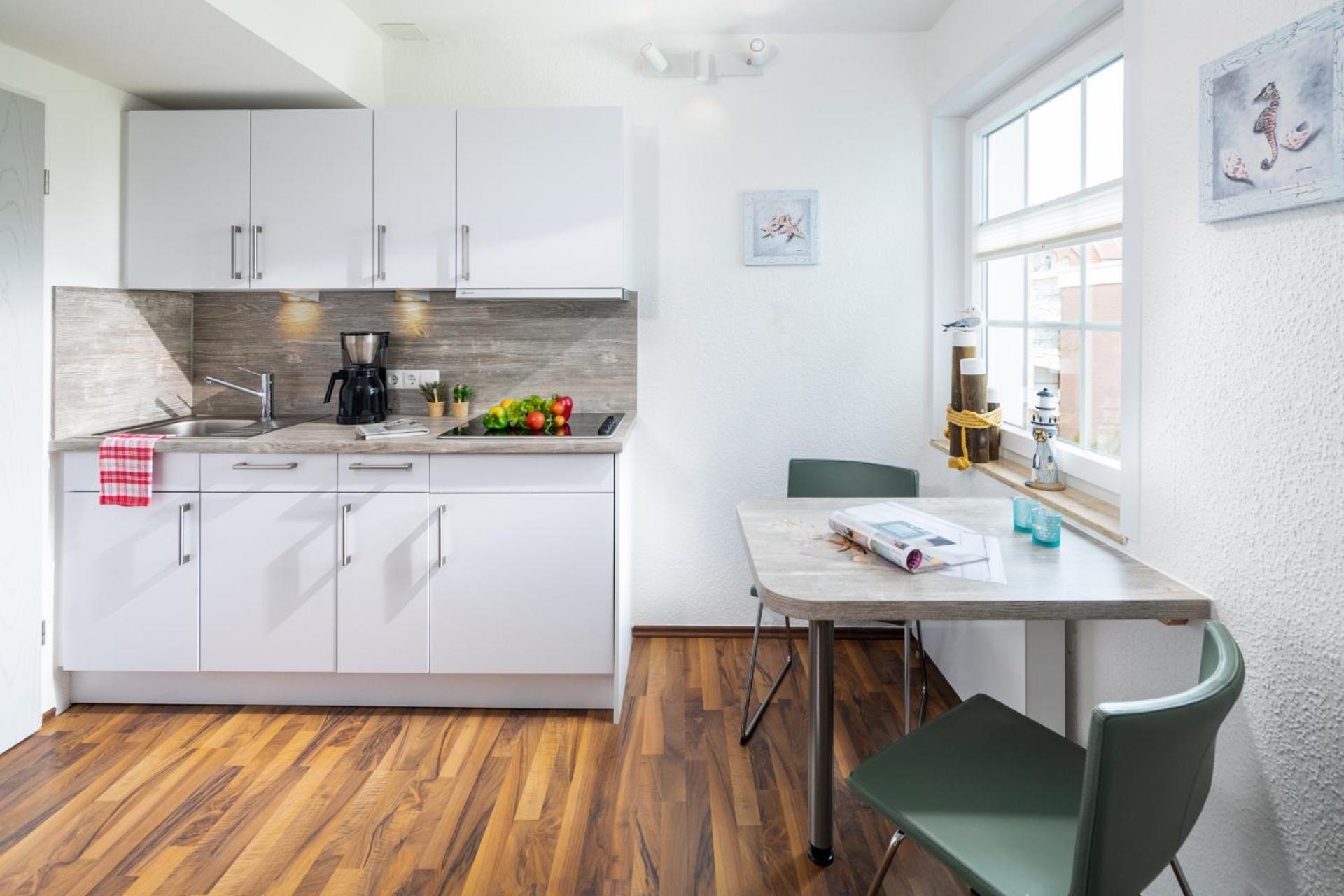 Haus Bielefeld Ferienwohnung 31 Norderney Bagian luar foto