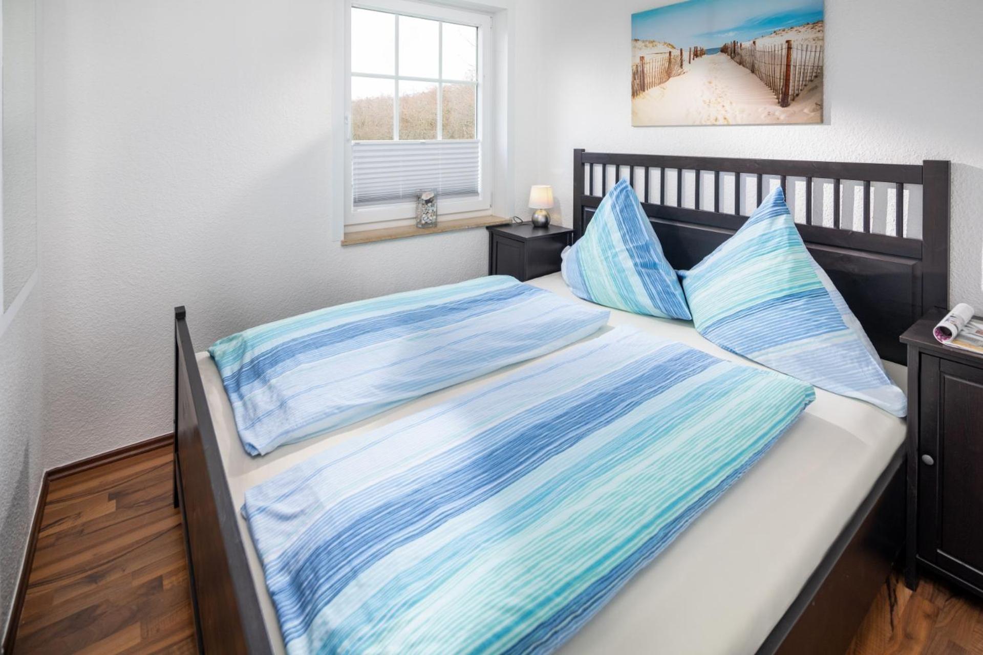 Haus Bielefeld Ferienwohnung 31 Norderney Bagian luar foto