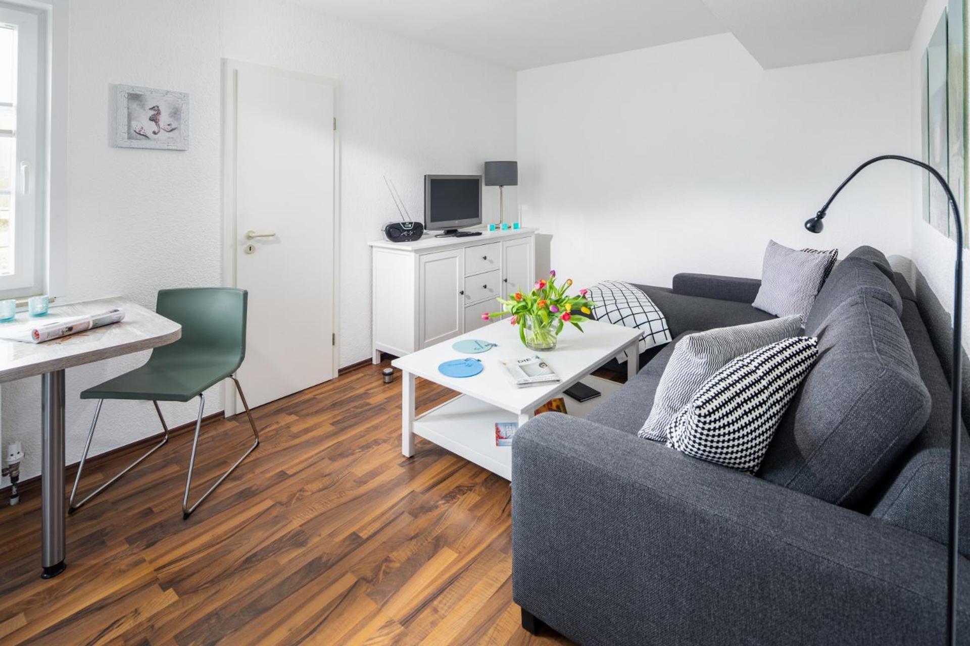 Haus Bielefeld Ferienwohnung 31 Norderney Bagian luar foto
