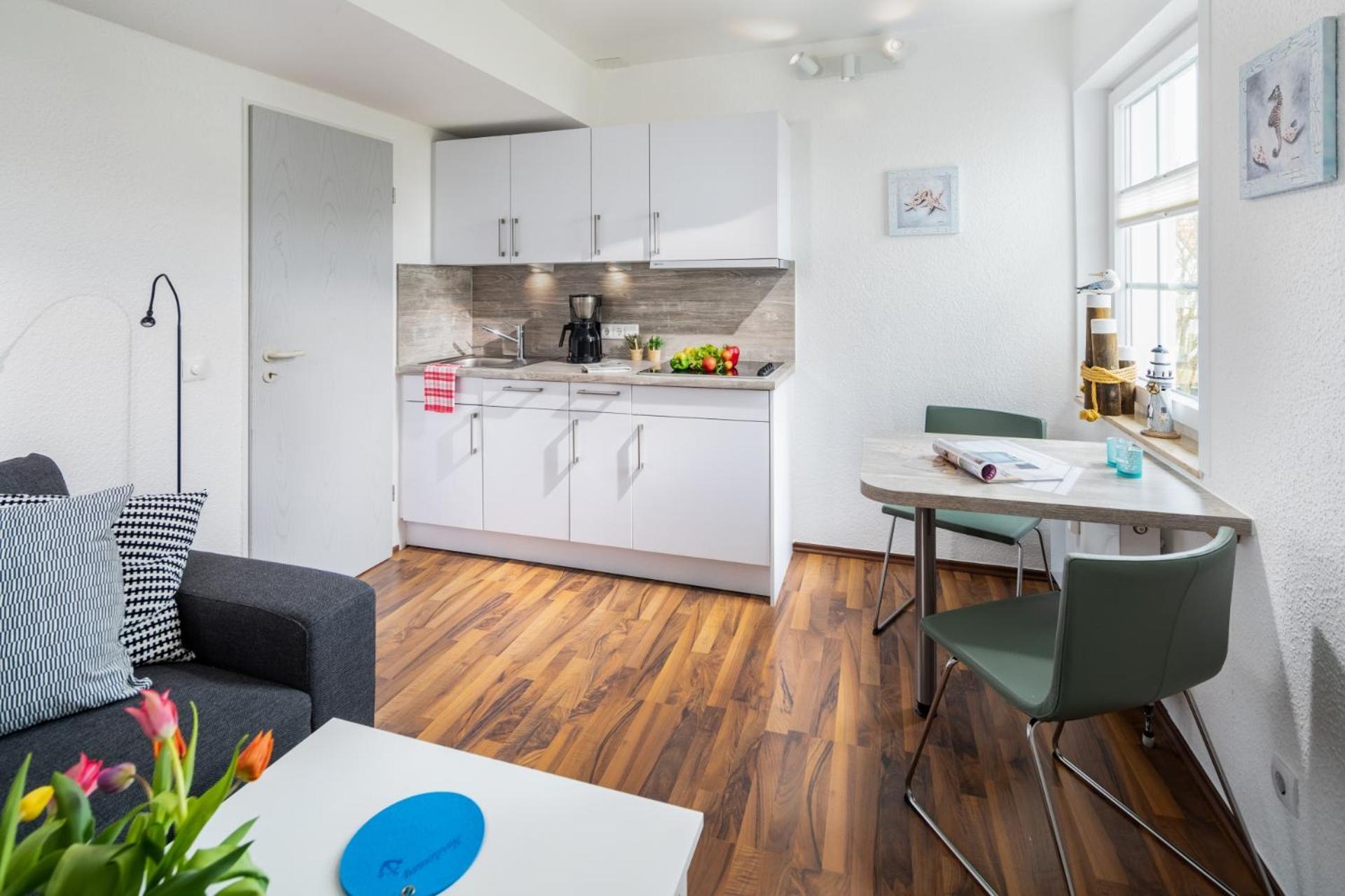 Haus Bielefeld Ferienwohnung 31 Norderney Bagian luar foto